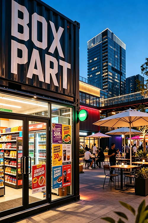 beauway_supermarket